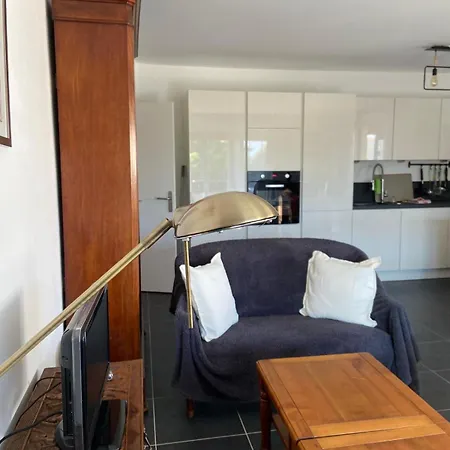 La Huperie Saint-Cyr-sur-Mer