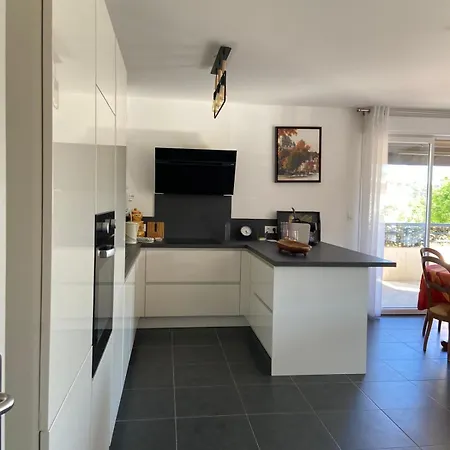 La Huperie Appartamento *