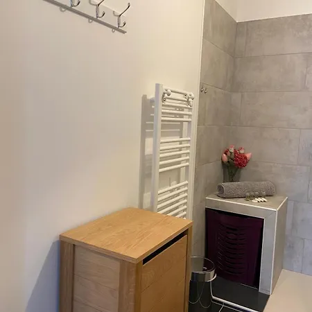 La Huperie Saint-Cyr-sur-Mer