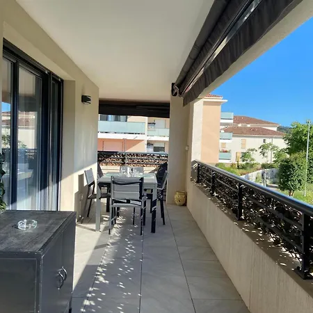 La Huperie Appartamento *