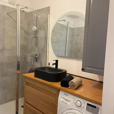 Appartamento La Huperie Saint-Cyr-sur-Mer