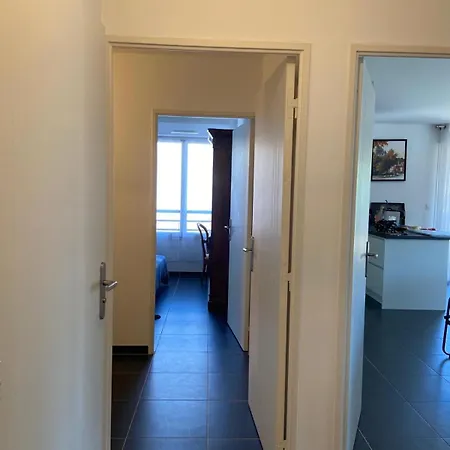 La Huperie Appartamento Saint-Cyr-sur-Mer