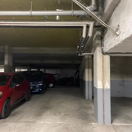 La Huperie Appartamento