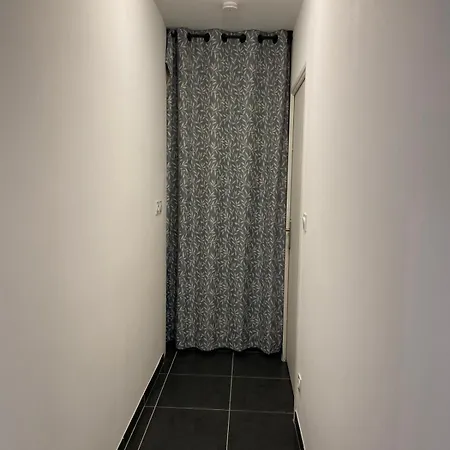 Appartamento La Huperie