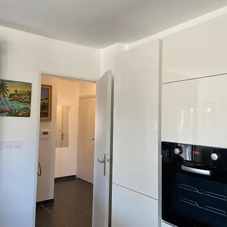 La Huperie Appartamento