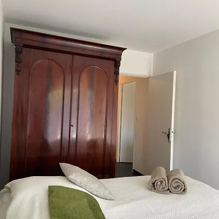 Appartamento La Huperie