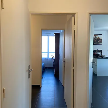 Appartamento La Huperie Saint-Cyr-sur-Mer