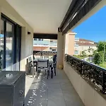 La Huperie Apartment *
