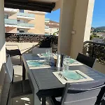 Apartment La Huperie *