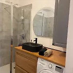 Apartment La Huperie Saint-Cyr-sur-Mer
