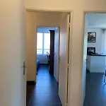 La Huperie Apartment Saint-Cyr-sur-Mer