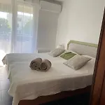 La Huperie Apartment Saint-Cyr-sur-Mer