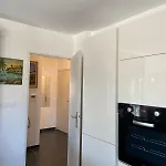La Huperie Apartment
