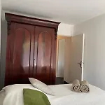 Apartment La Huperie