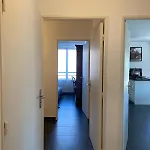 Apartment La Huperie Saint-Cyr-sur-Mer