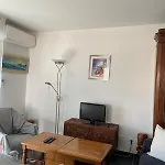 La Huperie * Saint-Cyr-sur-Mer