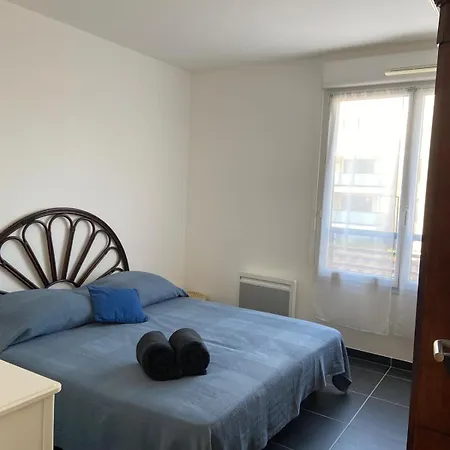 La Huperie Apartment Saint-Cyr-sur-Mer