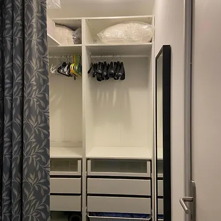 La Huperie Apartment