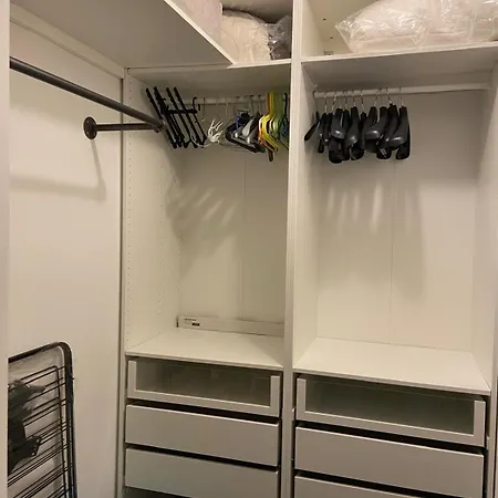 La Huperie Apartment