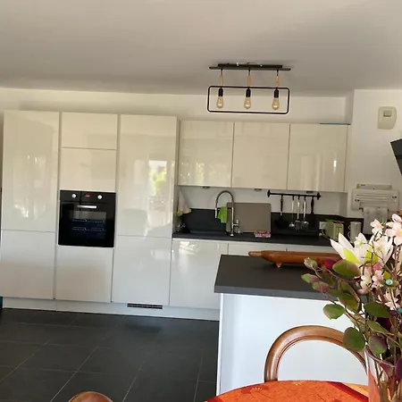 La Huperie Apartment