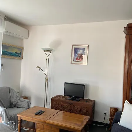 La Huperie * סן-סיר-סור-מר